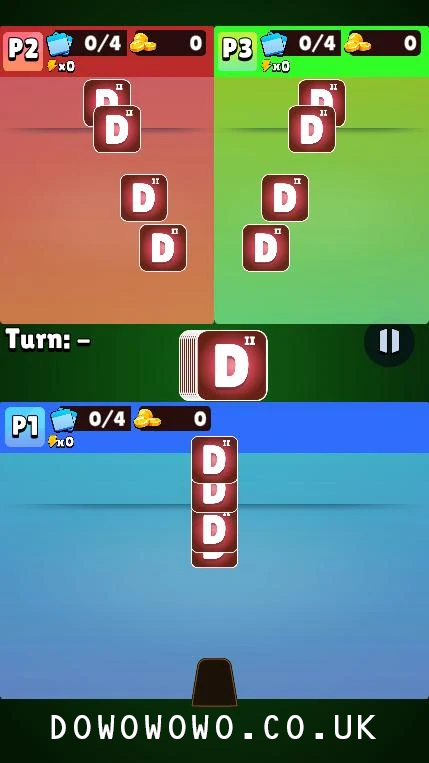 Gameplay 2