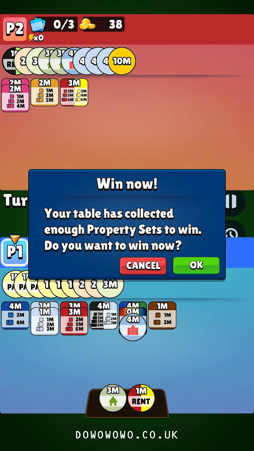Gameplay 4